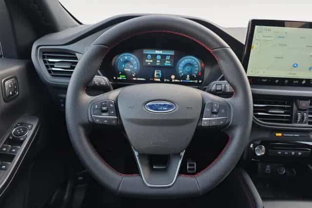 Ford Kuga (2025) thumbnail 14