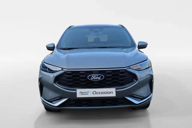 Ford Kuga (2025) thumbnail 3