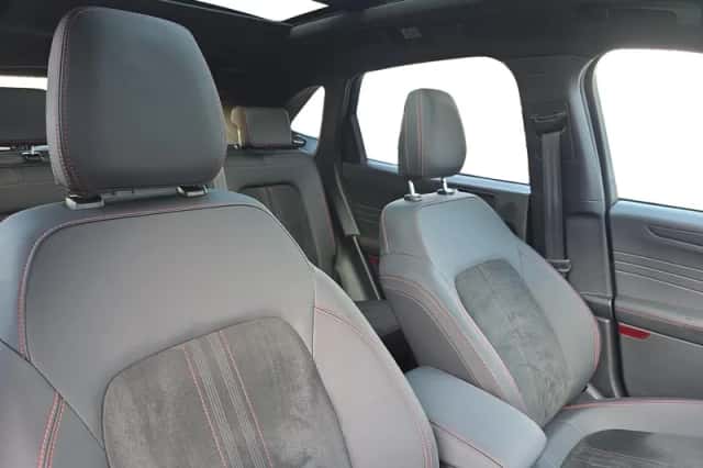 Ford Kuga (2025) thumbnail 21