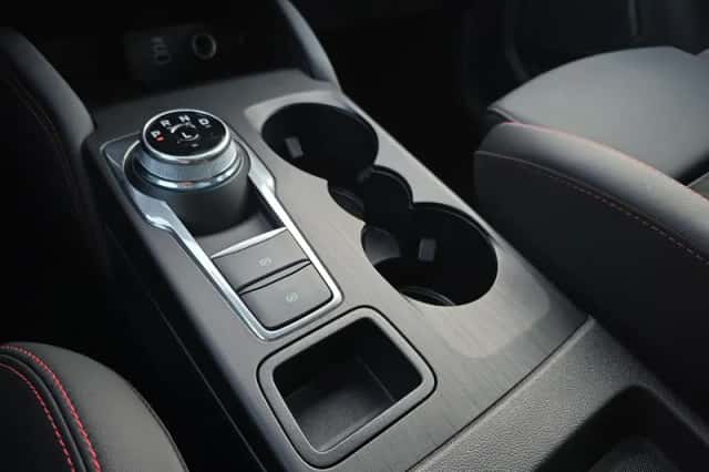 Ford Kuga (2025) thumbnail 25