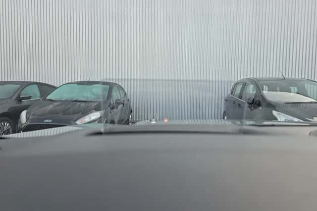 Ford Kuga (2025) thumbnail 28