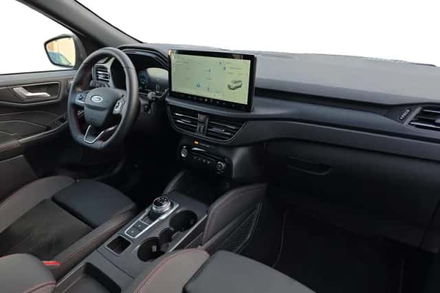 Ford Kuga (2025) thumbnail 30