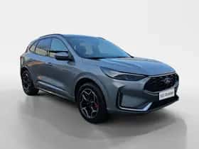 Ford Kuga (2025) thumbnail 4