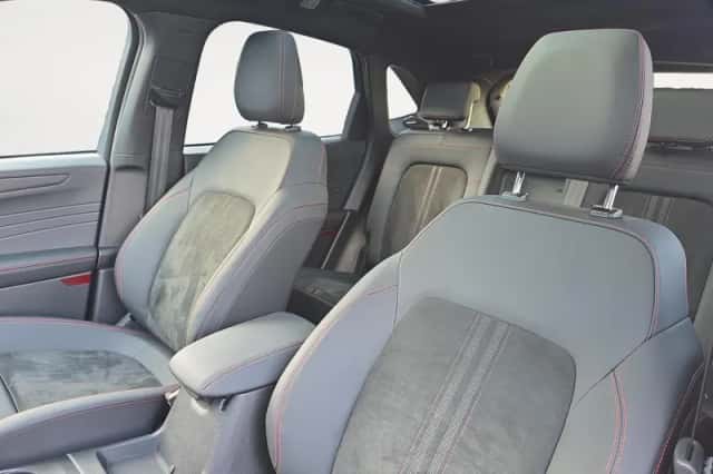 Ford Kuga (2025) thumbnail 31