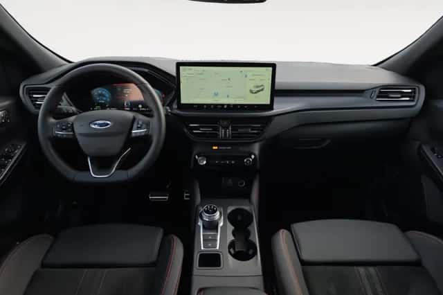 Ford Kuga (2025) thumbnail 33