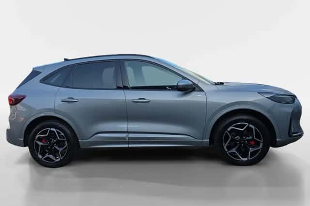 Ford Kuga (2025) thumbnail 5