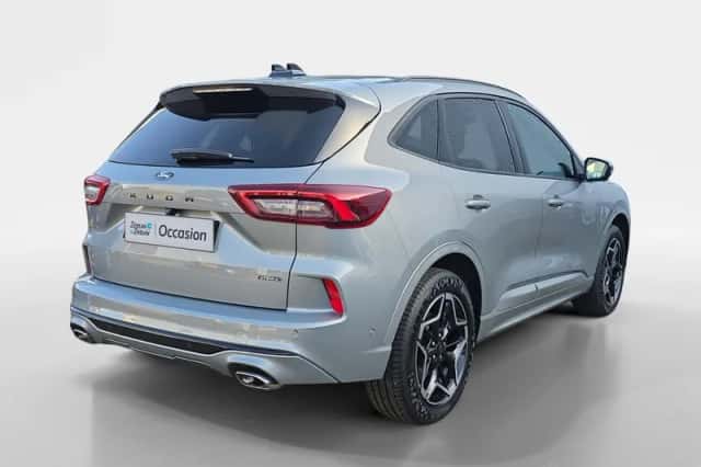 Ford Kuga (2025) thumbnail 6
