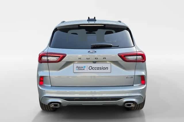 Ford Kuga (2025) thumbnail 7