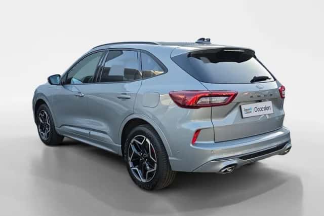Ford Kuga (2025) thumbnail 8