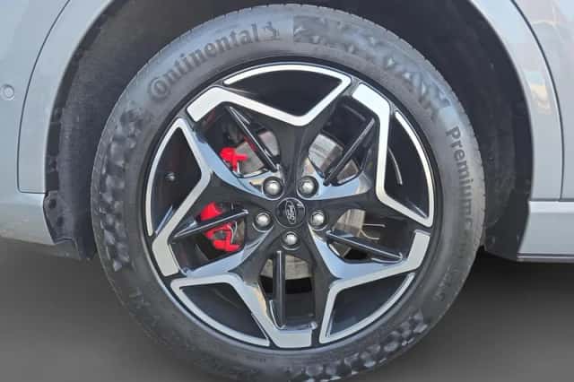Ford Kuga (2025) thumbnail 9