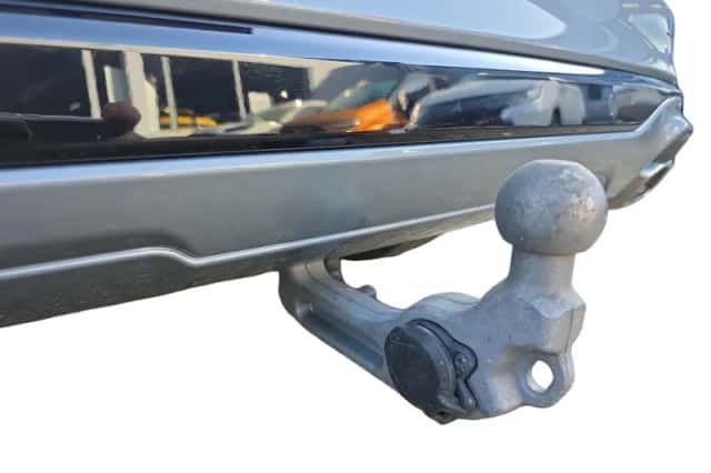 Ford Kuga (2025) thumbnail 10