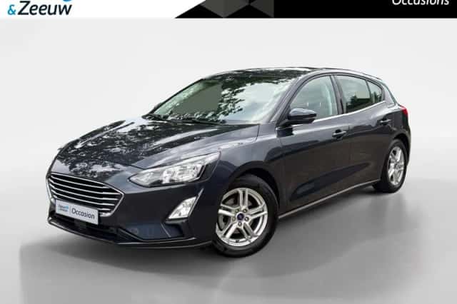 Ford Focus (2021)