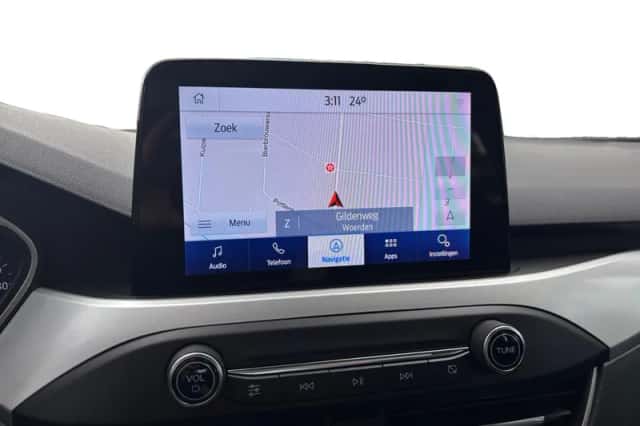 Ford Focus (2021) thumbnail 21