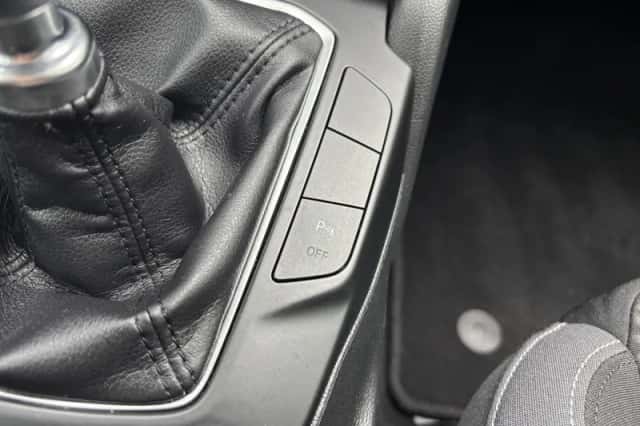 Ford Focus (2021) thumbnail 26