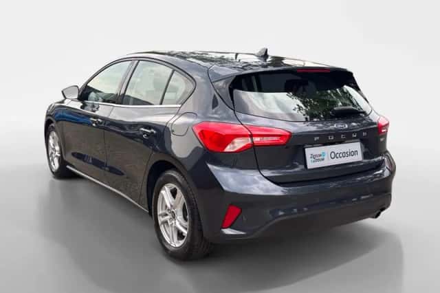 Ford Focus (2021) thumbnail 7