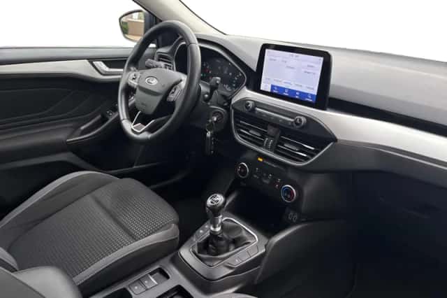 Ford Focus (2021) thumbnail 10