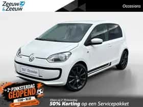 Volkswagen Up! (2016)