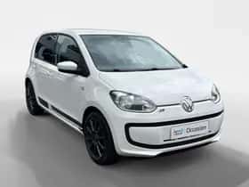 Volkswagen Up! (2016) thumbnail 3
