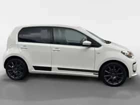 Volkswagen Up! (2016) thumbnail 4