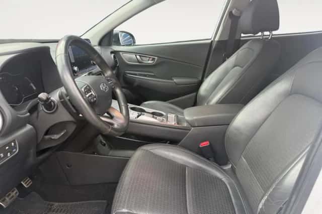Hyundai Kona (2019) thumbnail 11