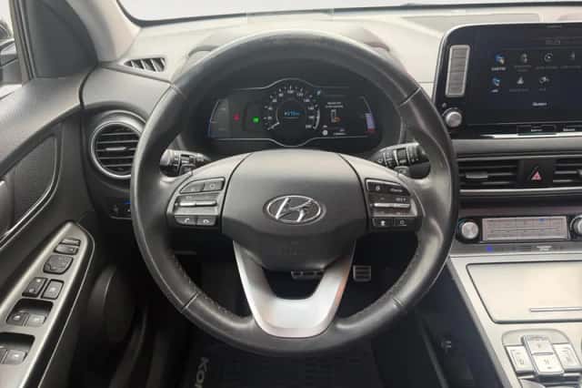 Hyundai Kona (2019) thumbnail 14