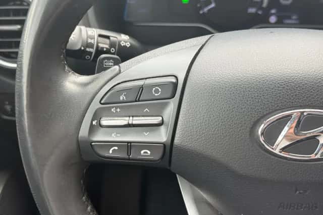 Hyundai Kona (2019) thumbnail 15