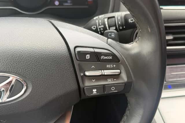 Hyundai Kona (2019) thumbnail 17