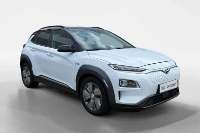 Hyundai Kona (2019) thumbnail 3