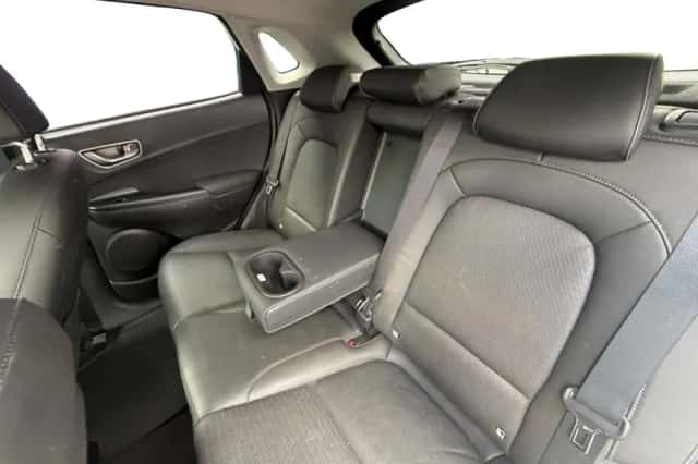 Hyundai Kona (2019) thumbnail 23