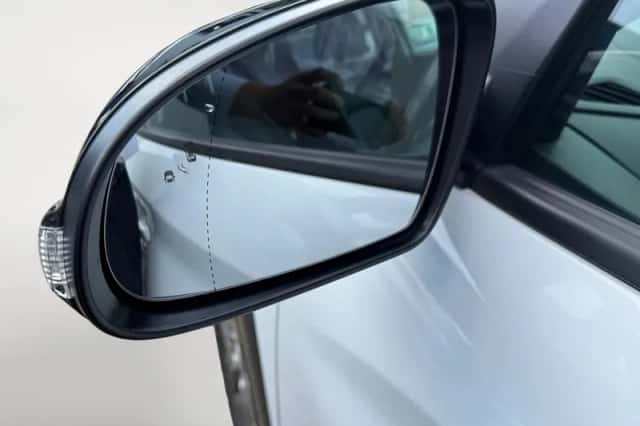Hyundai Kona (2019) thumbnail 27