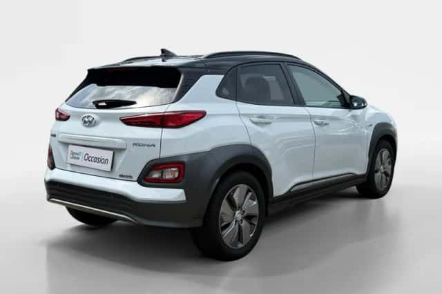 Hyundai Kona (2019) thumbnail 5