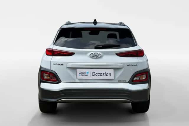 Hyundai Kona (2019) thumbnail 6