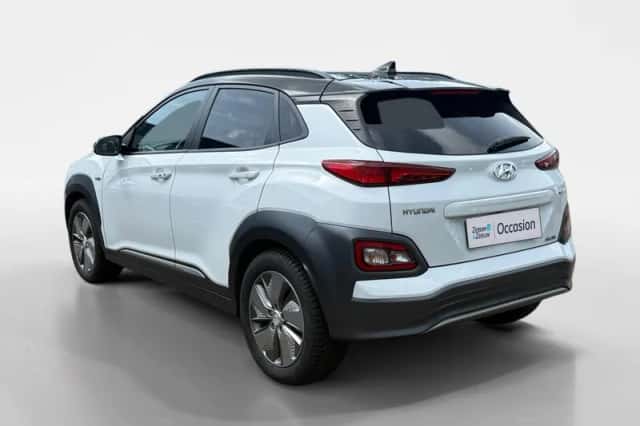 Hyundai Kona (2019) thumbnail 7