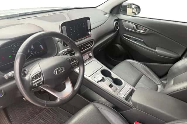 Hyundai Kona (2019) thumbnail 9