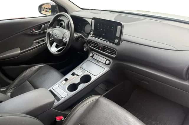 Hyundai Kona (2019) thumbnail 10
