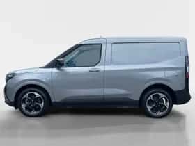 Ford E-Transit Courier (2026) thumbnail 11