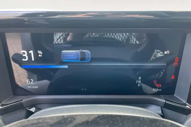 Ford E-Transit Courier (2026) thumbnail 18