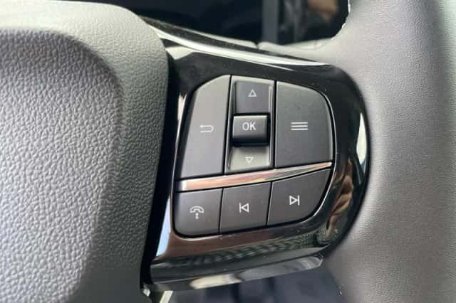 Ford E-Transit Courier (2026) thumbnail 19