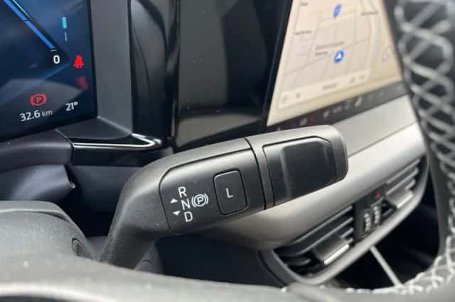 Ford E-Transit Courier (2026) thumbnail 20