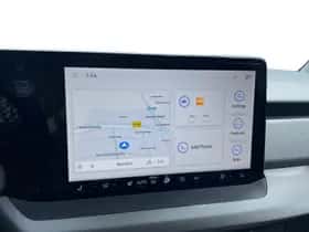 Ford E-Transit Courier (2026) thumbnail 21