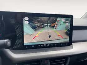 Ford E-Transit Courier (2026) thumbnail 22