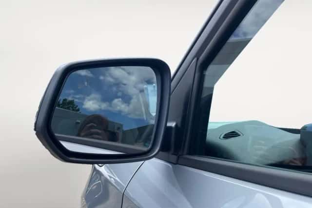 Ford E-Transit Courier (2026) thumbnail 25