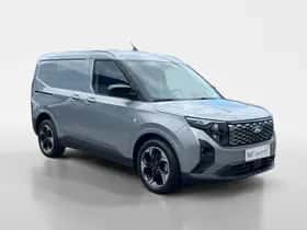 Ford E-Transit Courier (2026) thumbnail 4