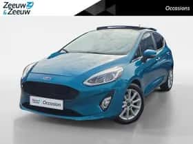 Ford Fiesta (2017)