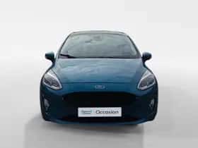 Ford Fiesta (2017) thumbnail 2