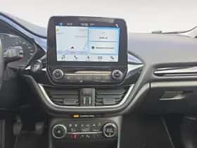 Ford Fiesta (2017) thumbnail 14