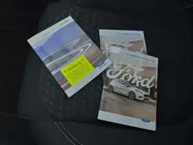 Ford Fiesta (2017) thumbnail 22
