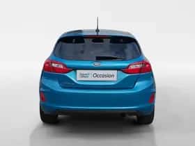 Ford Fiesta (2017) thumbnail 5