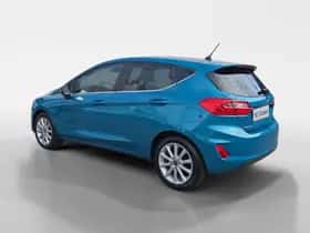 Ford Fiesta (2017) thumbnail 6