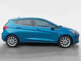 Ford Fiesta (2017) thumbnail 7